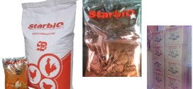 probiotik starbio