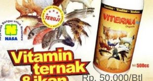 jual viterna plus nasa